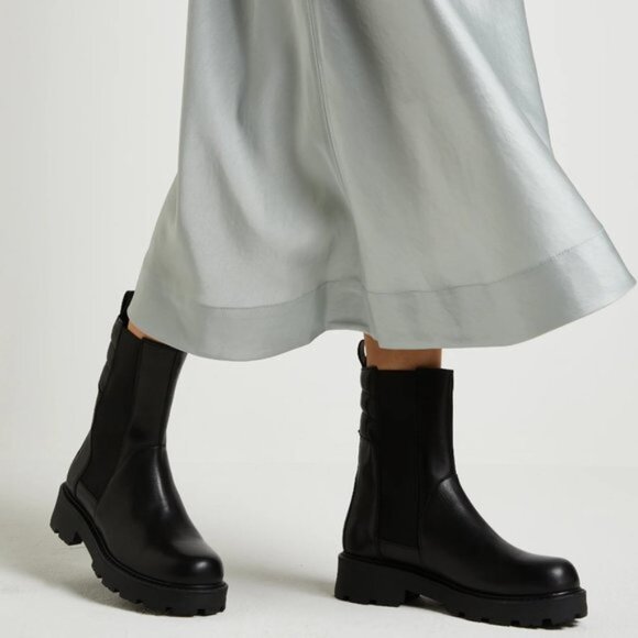 VAGABOND Cosmo 2.0 Chelsea Boot in Black Size EU 40 - Picture 5 of 16